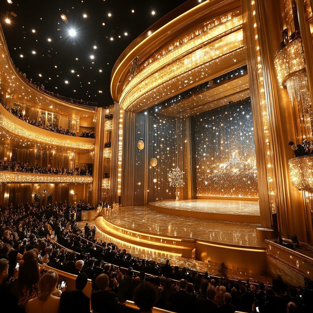 Best Golden Globes Hosts