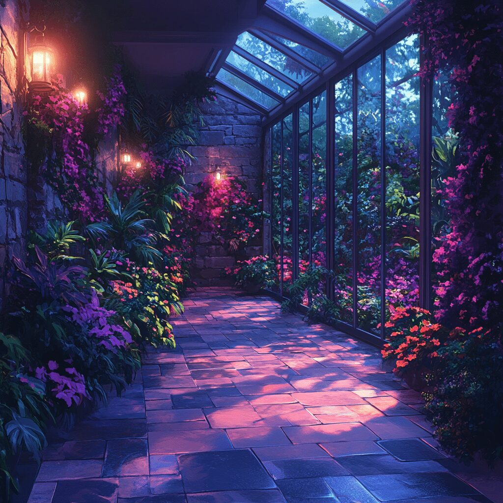 Best Greenhouse Academys