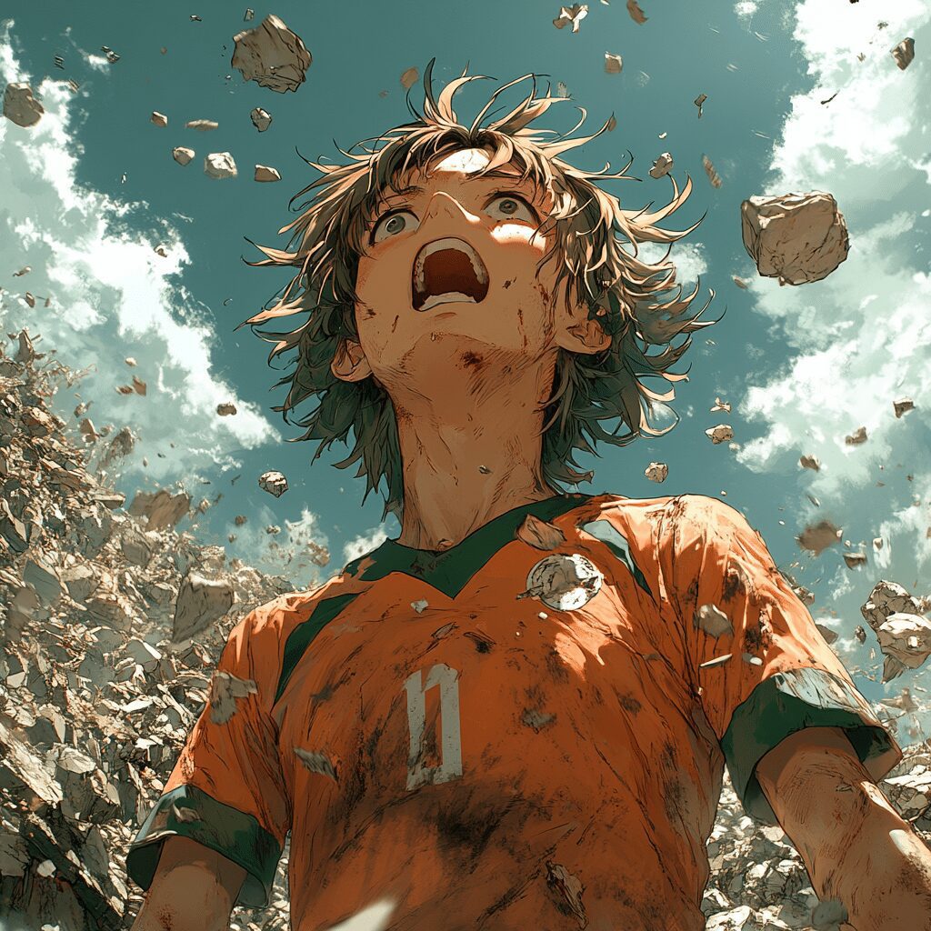 Best Haikyuu Battle of the Garbage Dumps