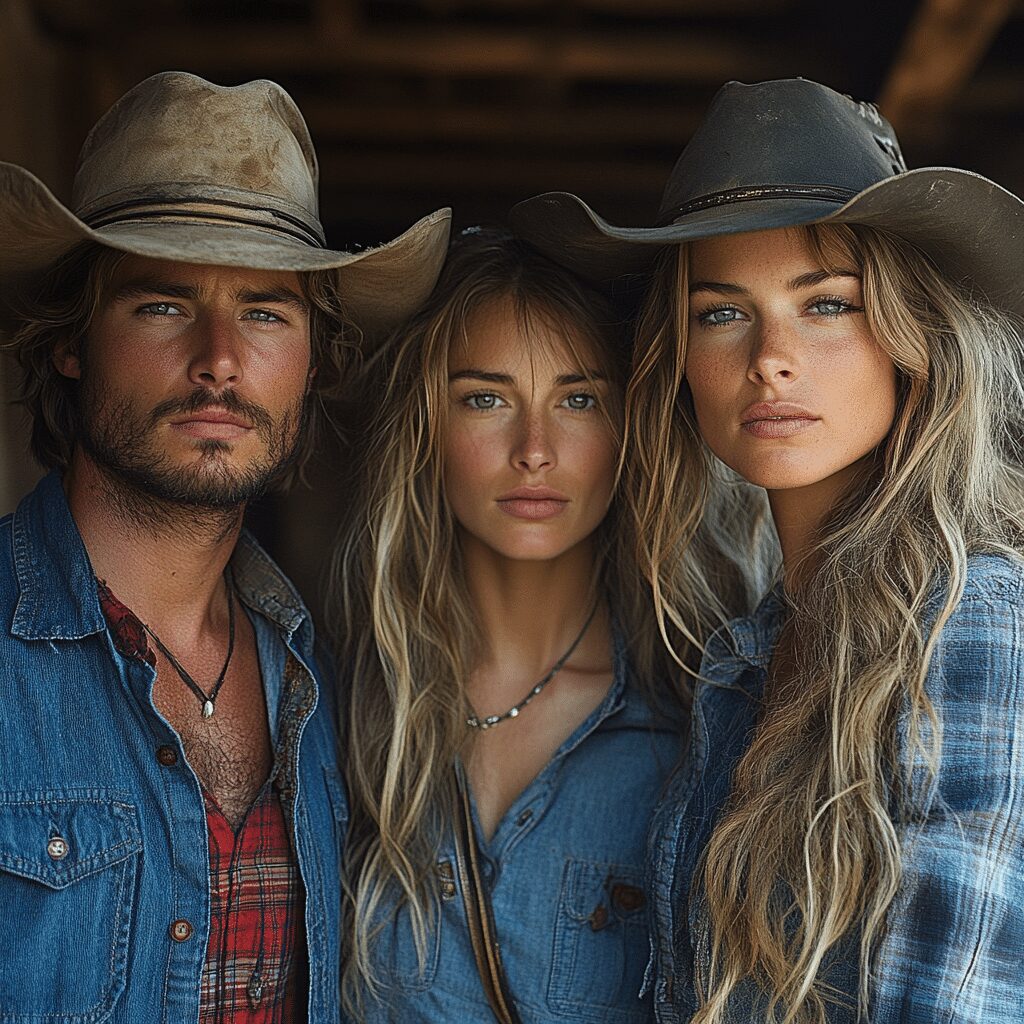 Best Heartland Casts