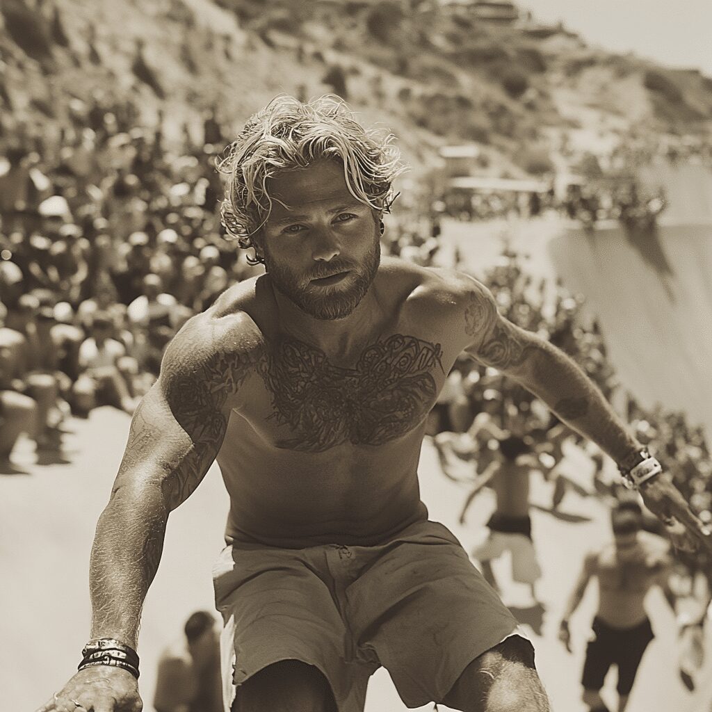 Best Jay Adams