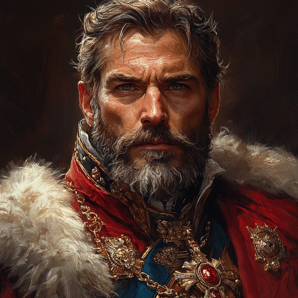 Best King Javien Condes