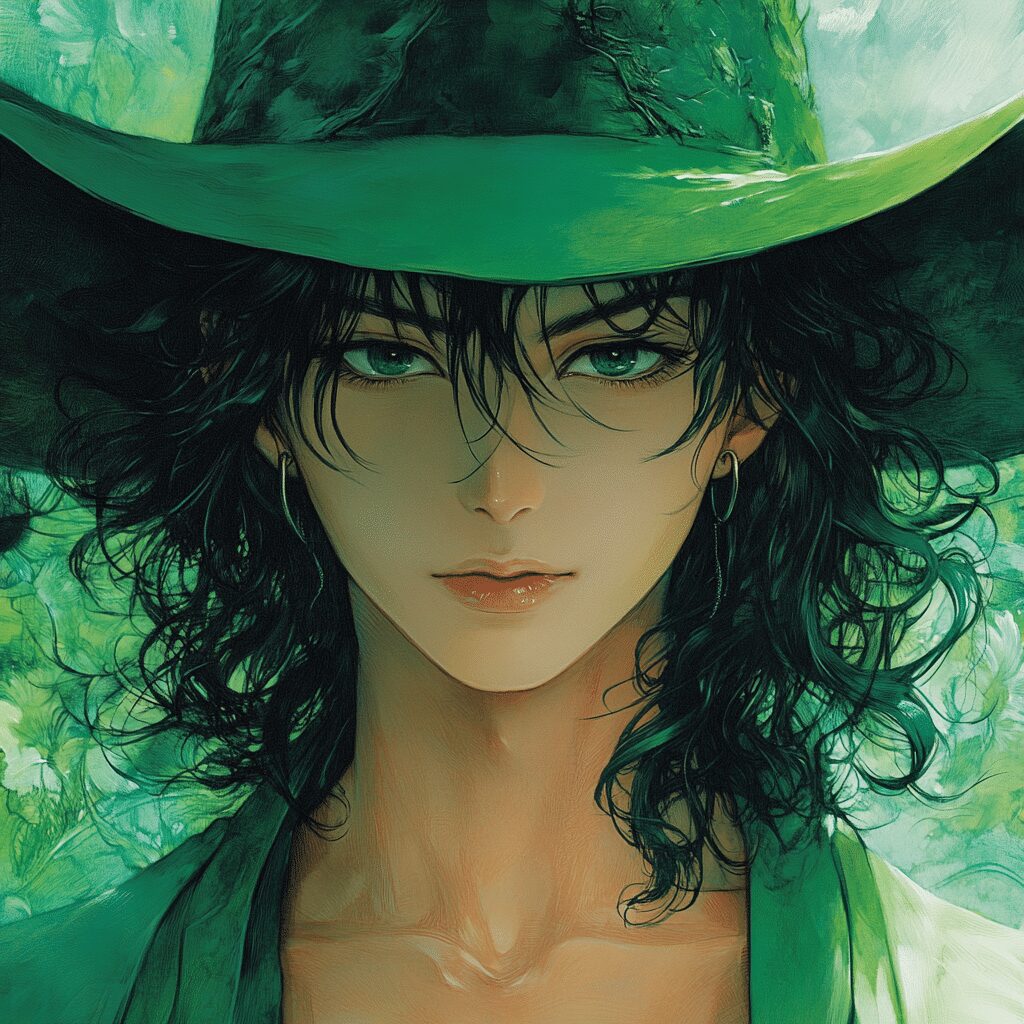 Best Kisuke Urahara