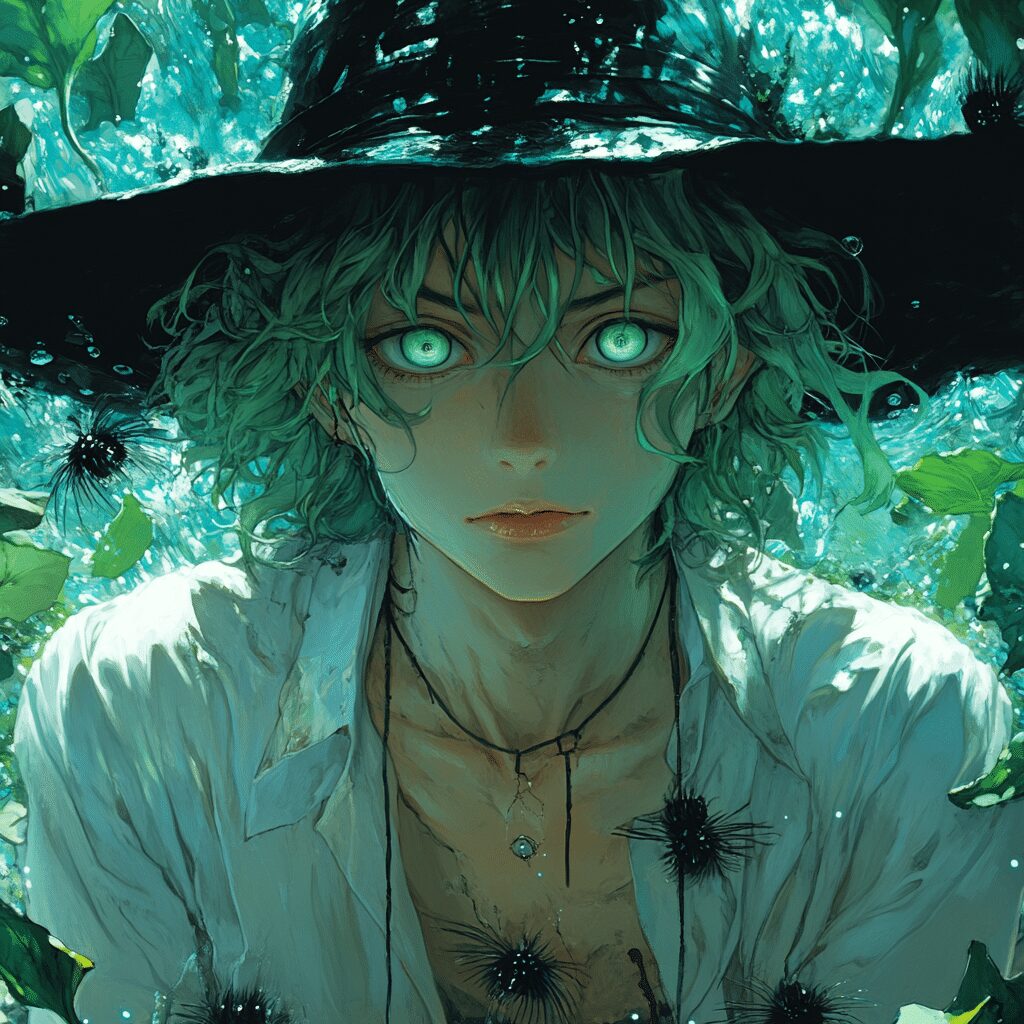 Best Kisuke Uraharas