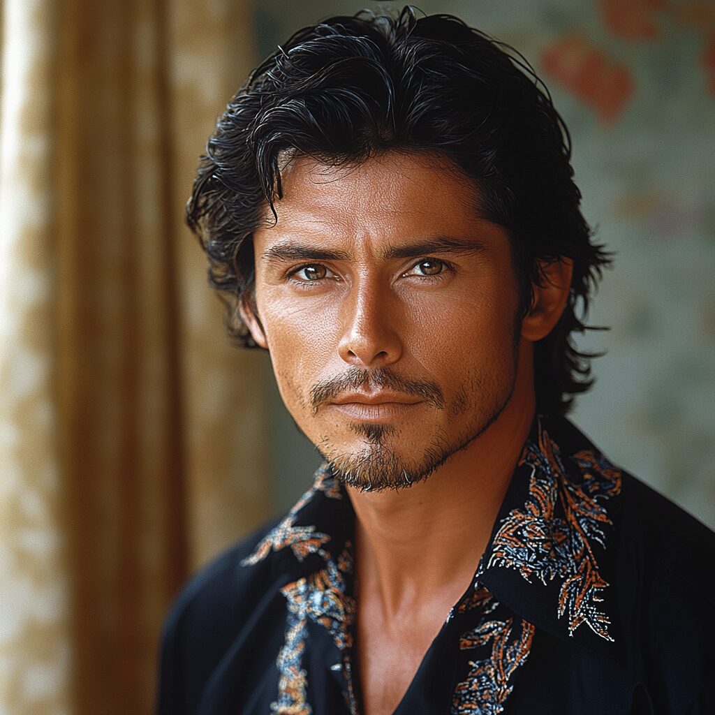 Best Lou Diamond Phillips Movies and Tv Shows