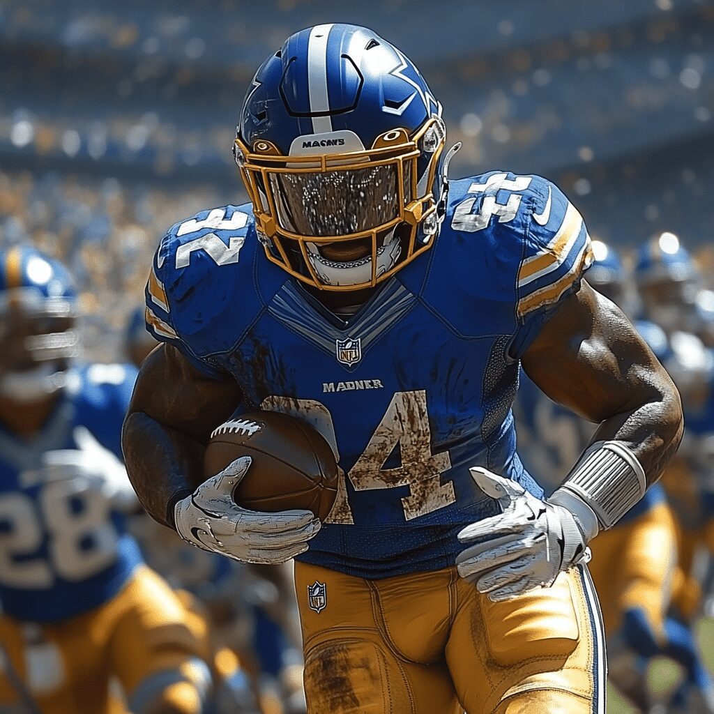 Best Madden 24 Review