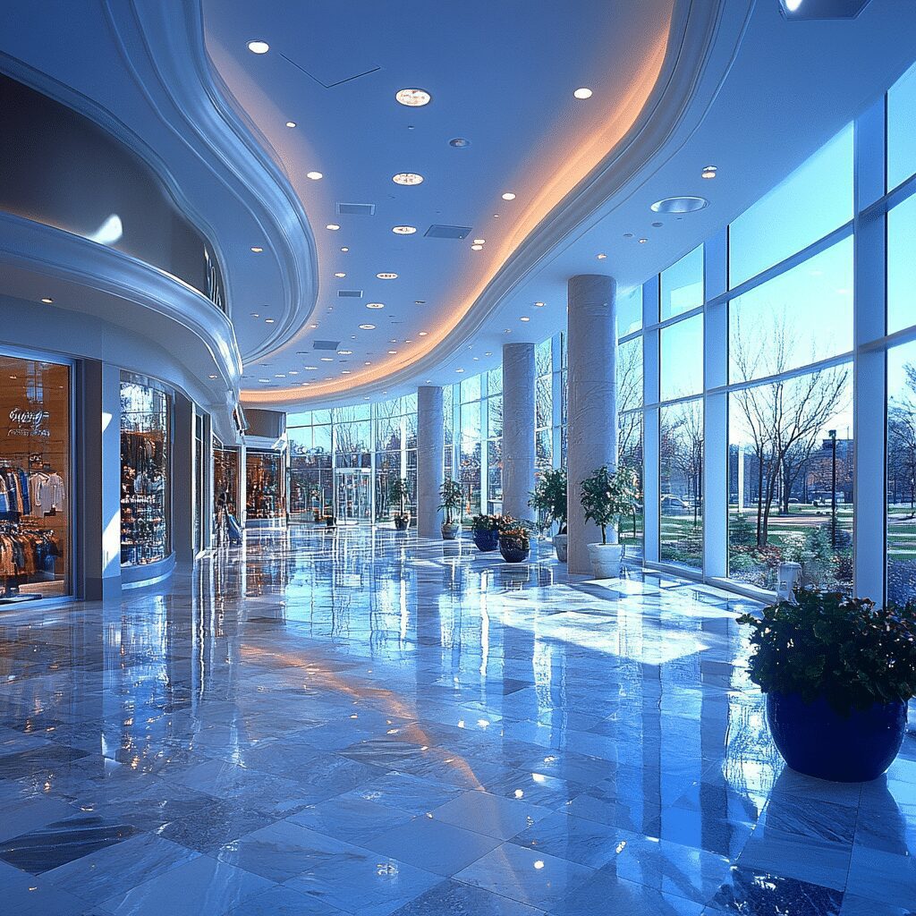 Best Mainplace Malls