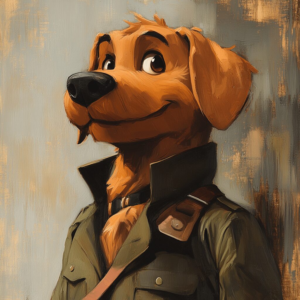 Best Mcgruff the Crime Dogs
