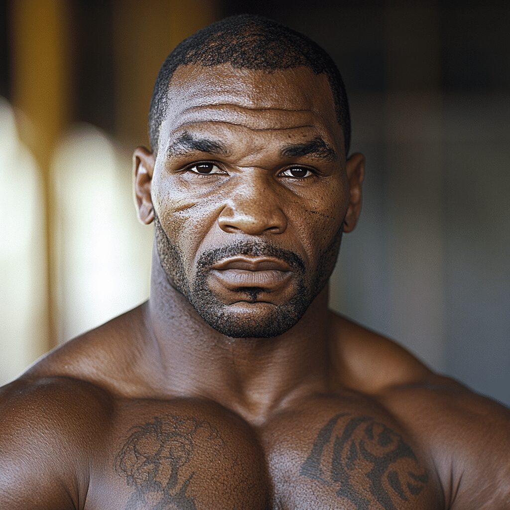 Best Mike Tyson Net Worth