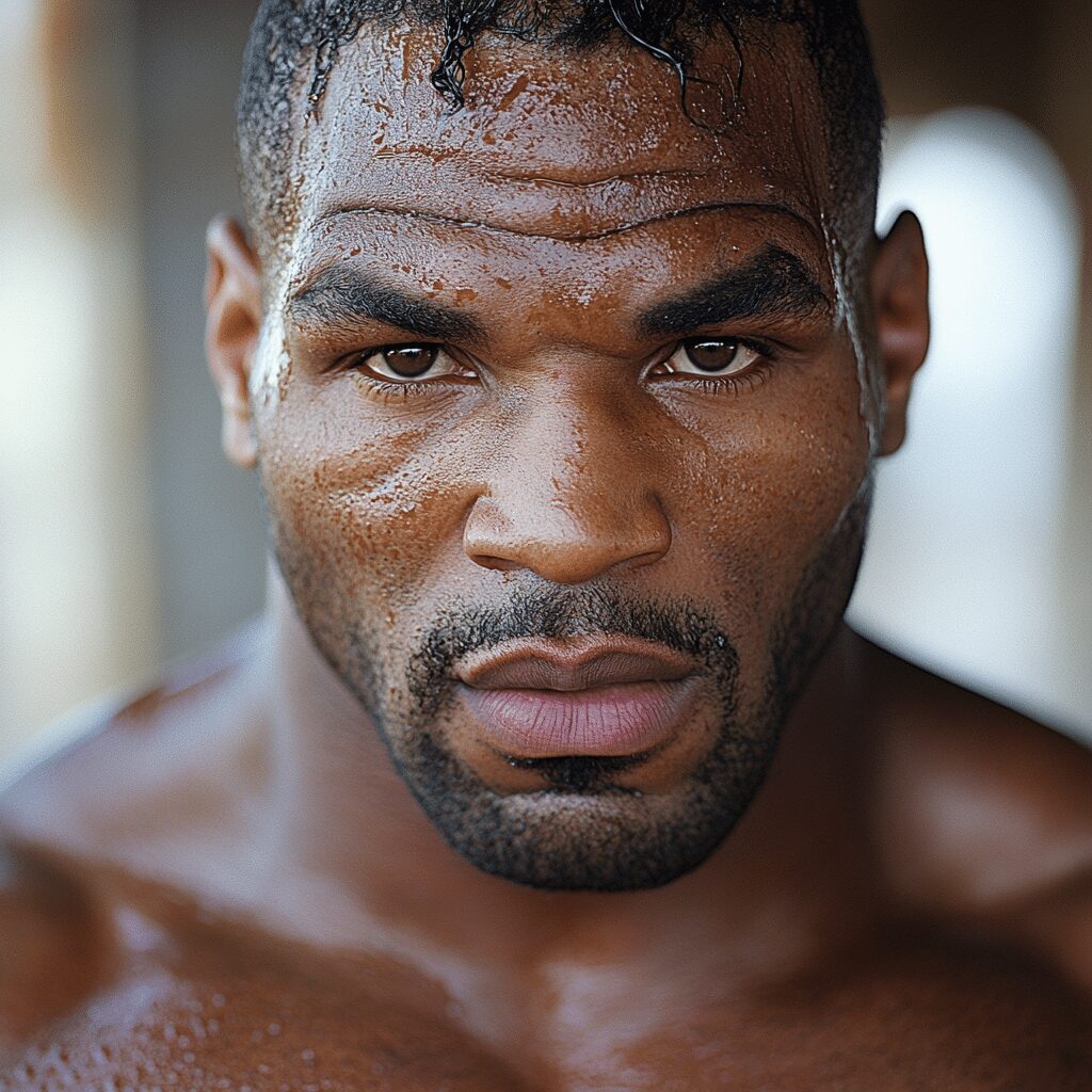 Best Mike Tyson Net Worths