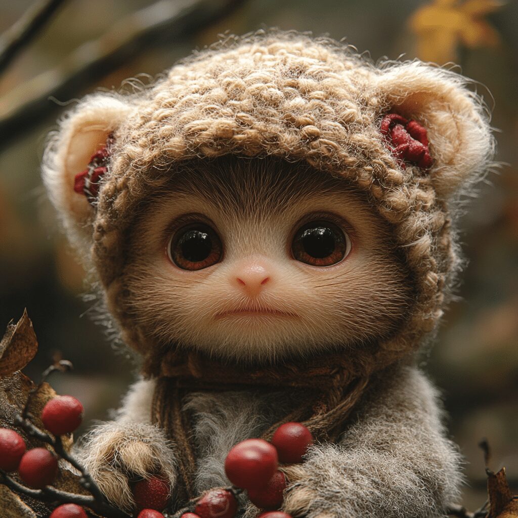Best Monchhichi