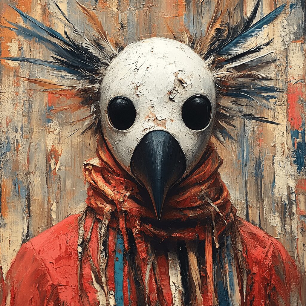 Best Mummer