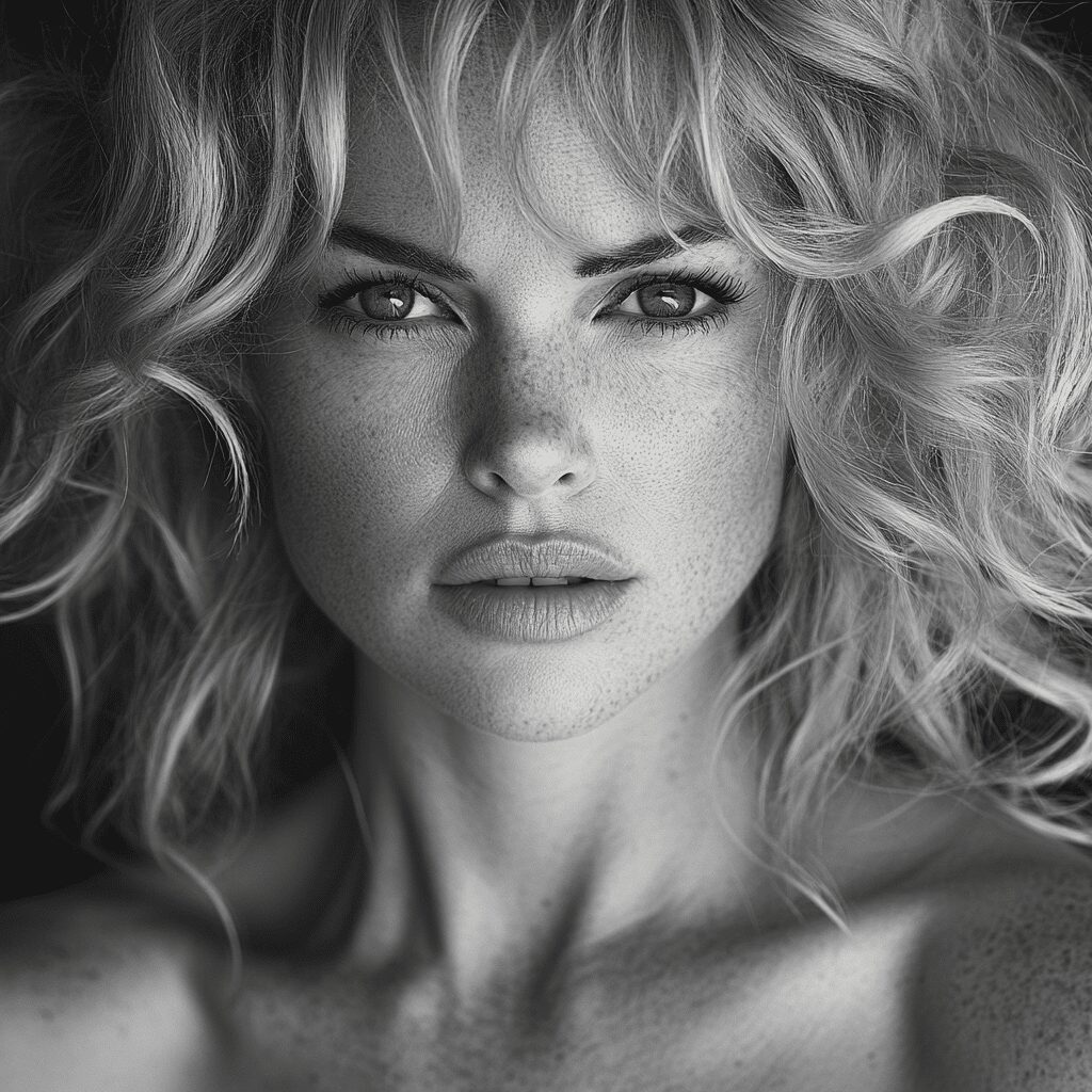 Best Nicole Kidman Young
