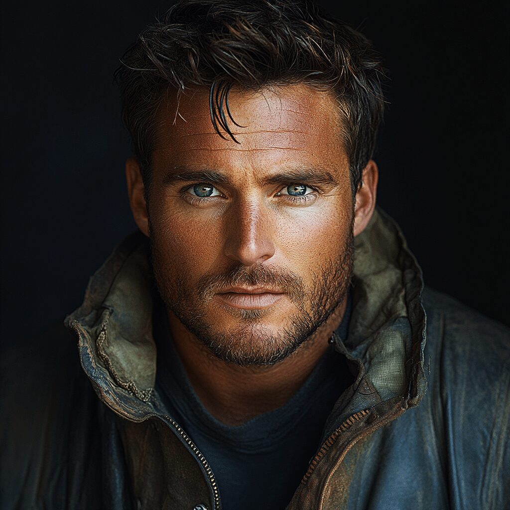 Best Owain Yeoman