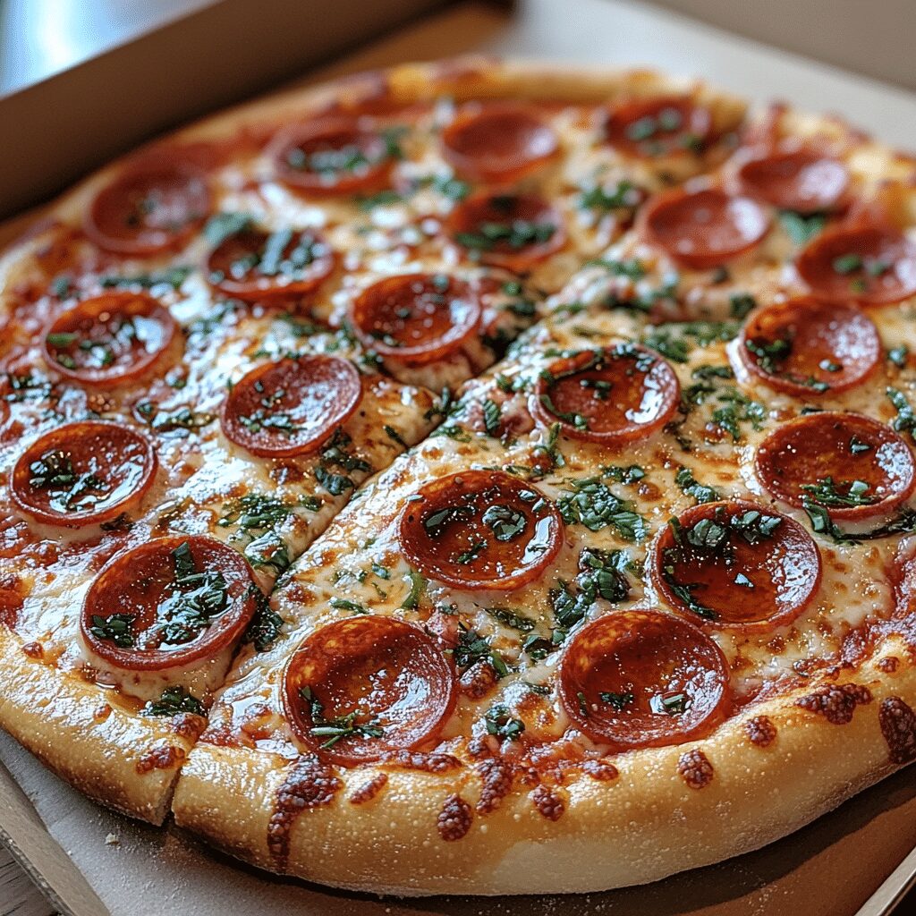 Best Pagliacci Pizza