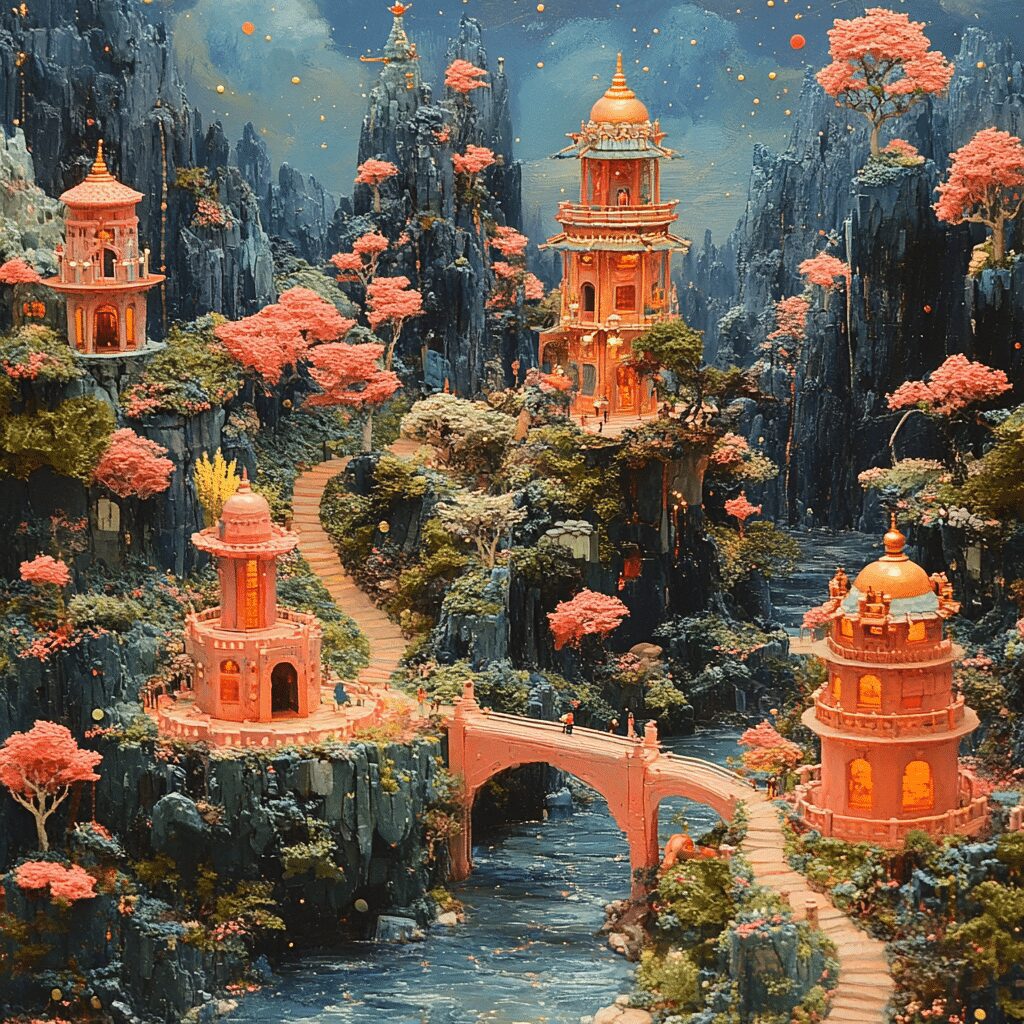 Best Paradise Park