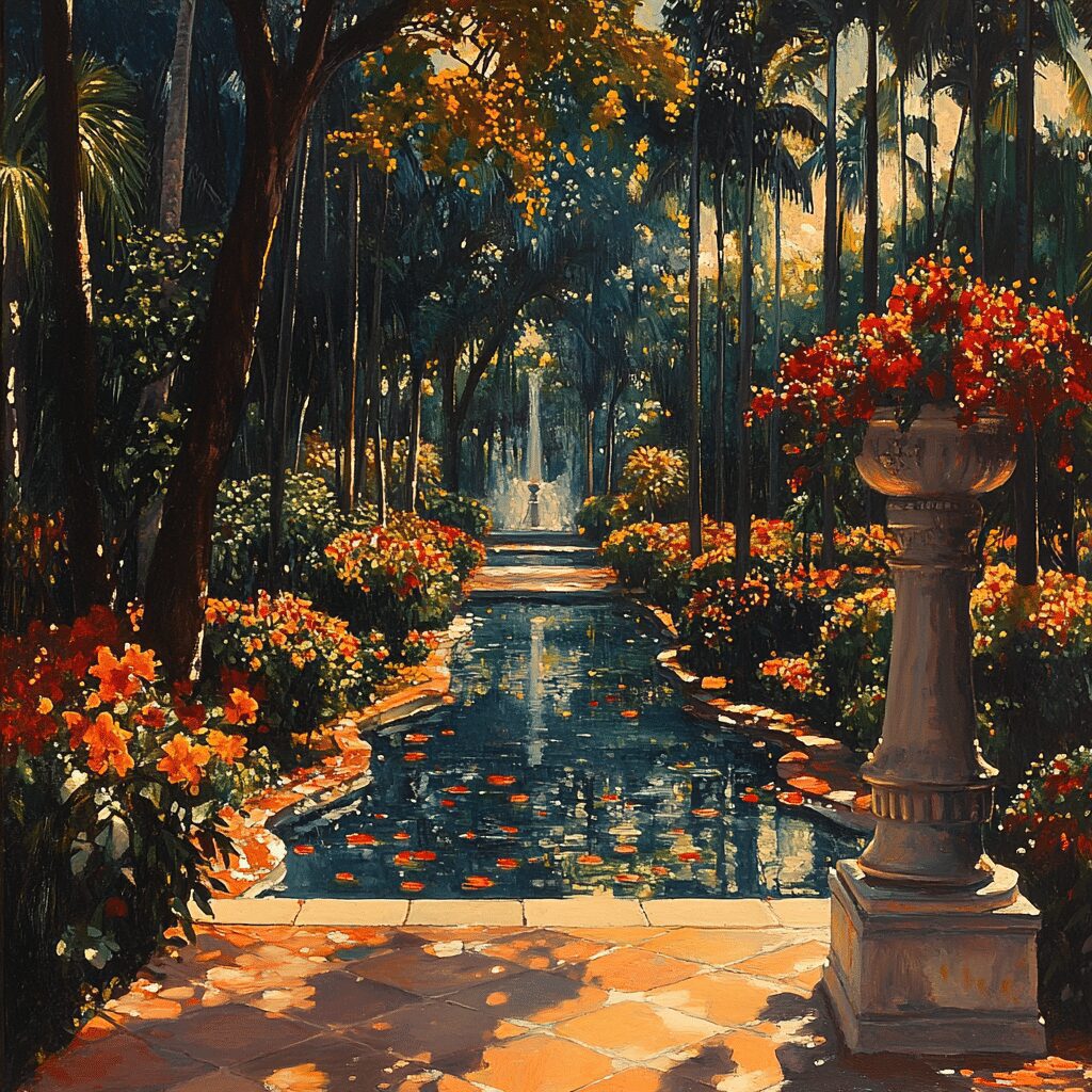Best Paradise Parks