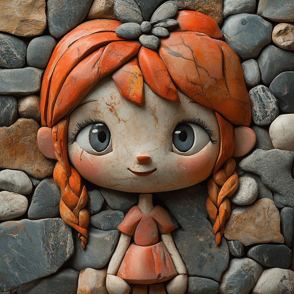 Best Pebbles Flintstone