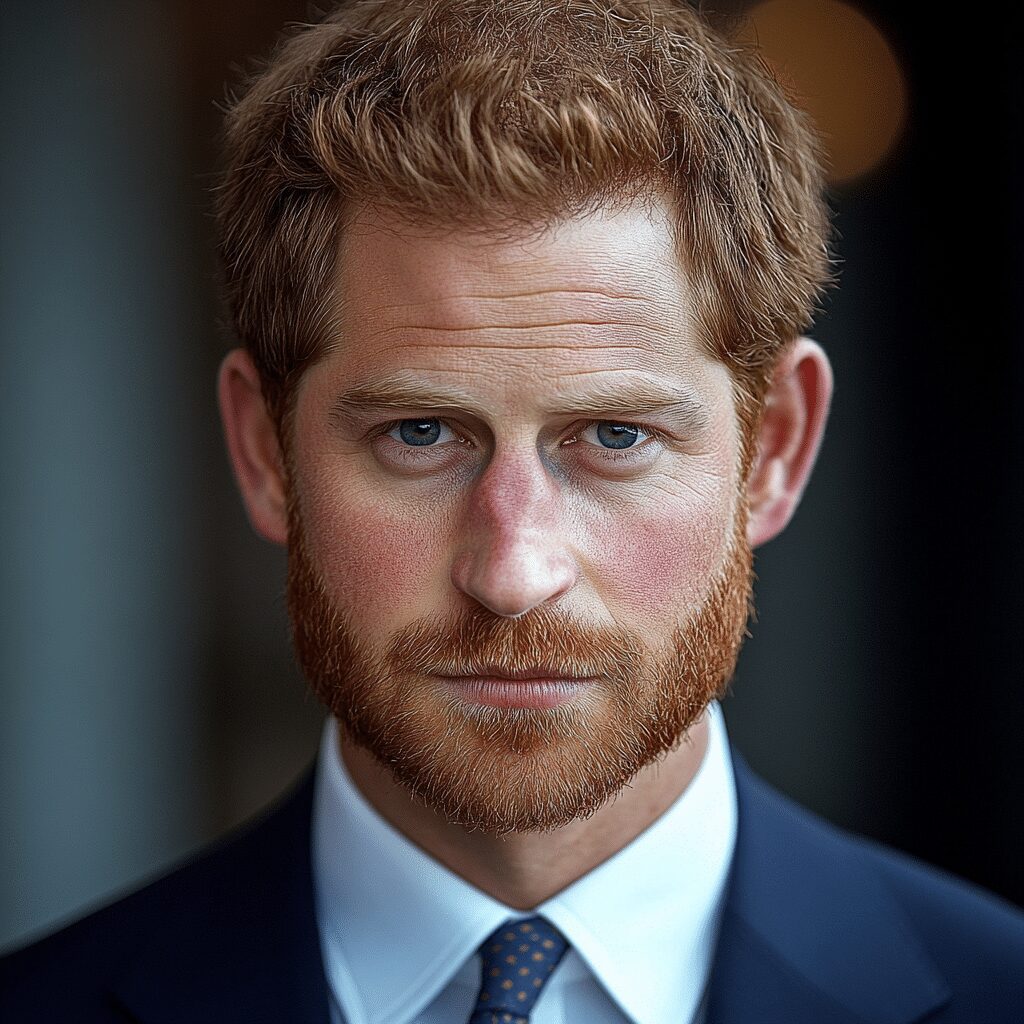 Best Prince Harry Royal Return Speculation