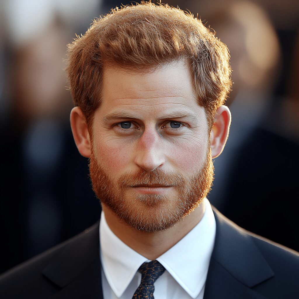 Best Prince Harry Royal Return Speculations