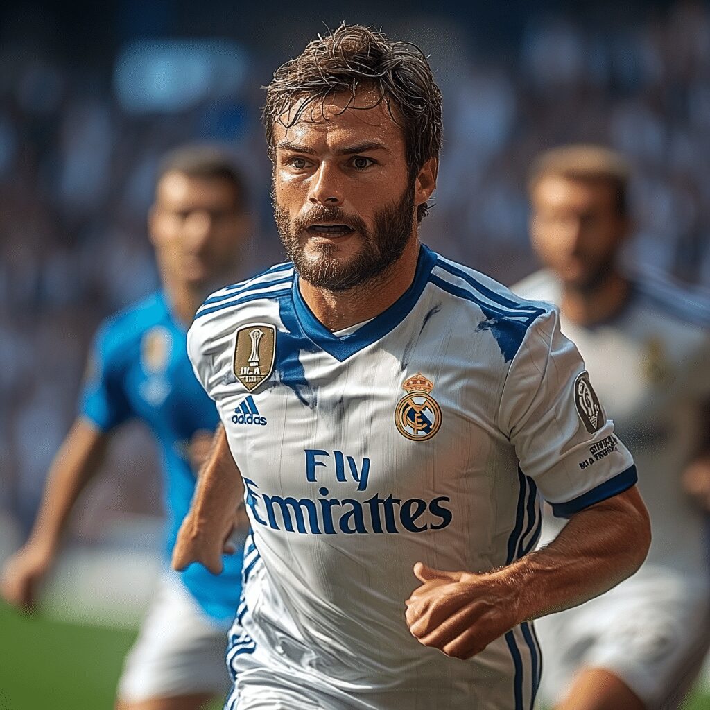 Best Real Madrid Alaves