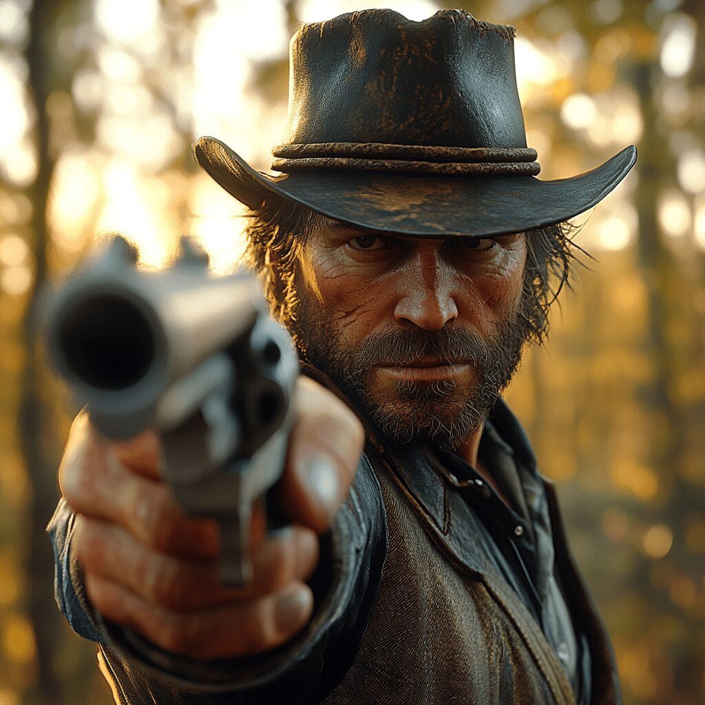 Best Red Dead Redemption 3