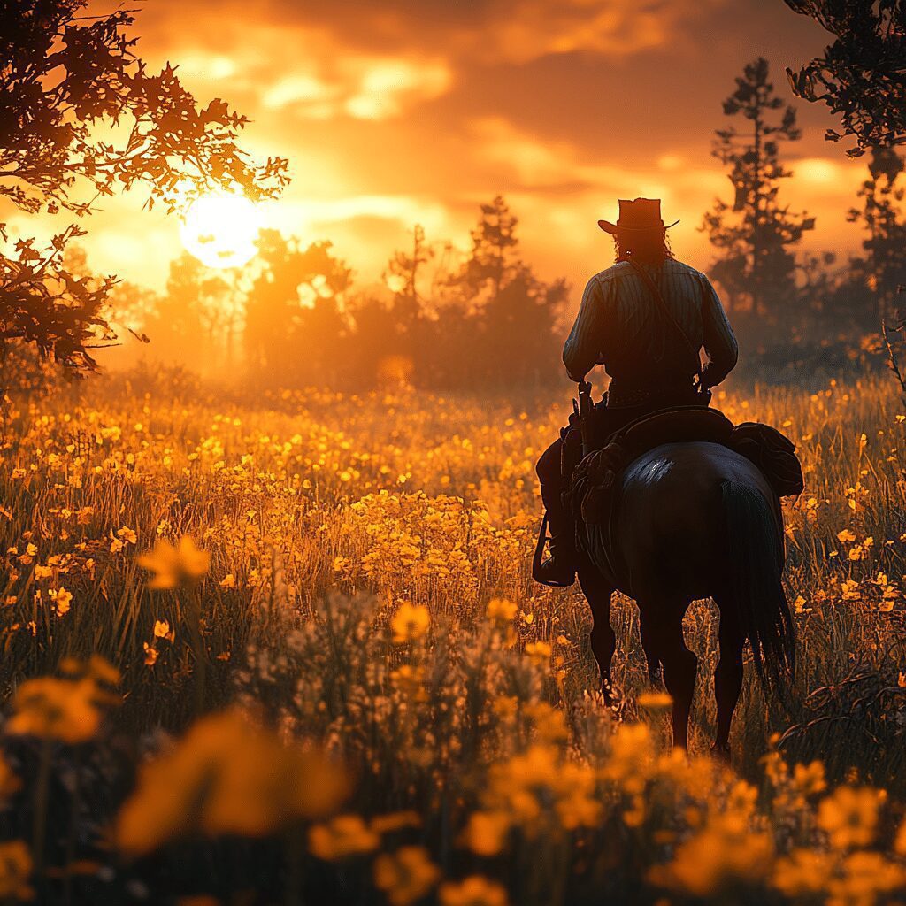 Best Red Dead Redemption 3S