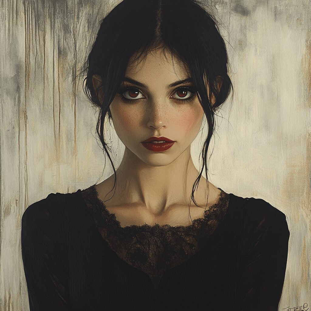 Best Rosalind Ross