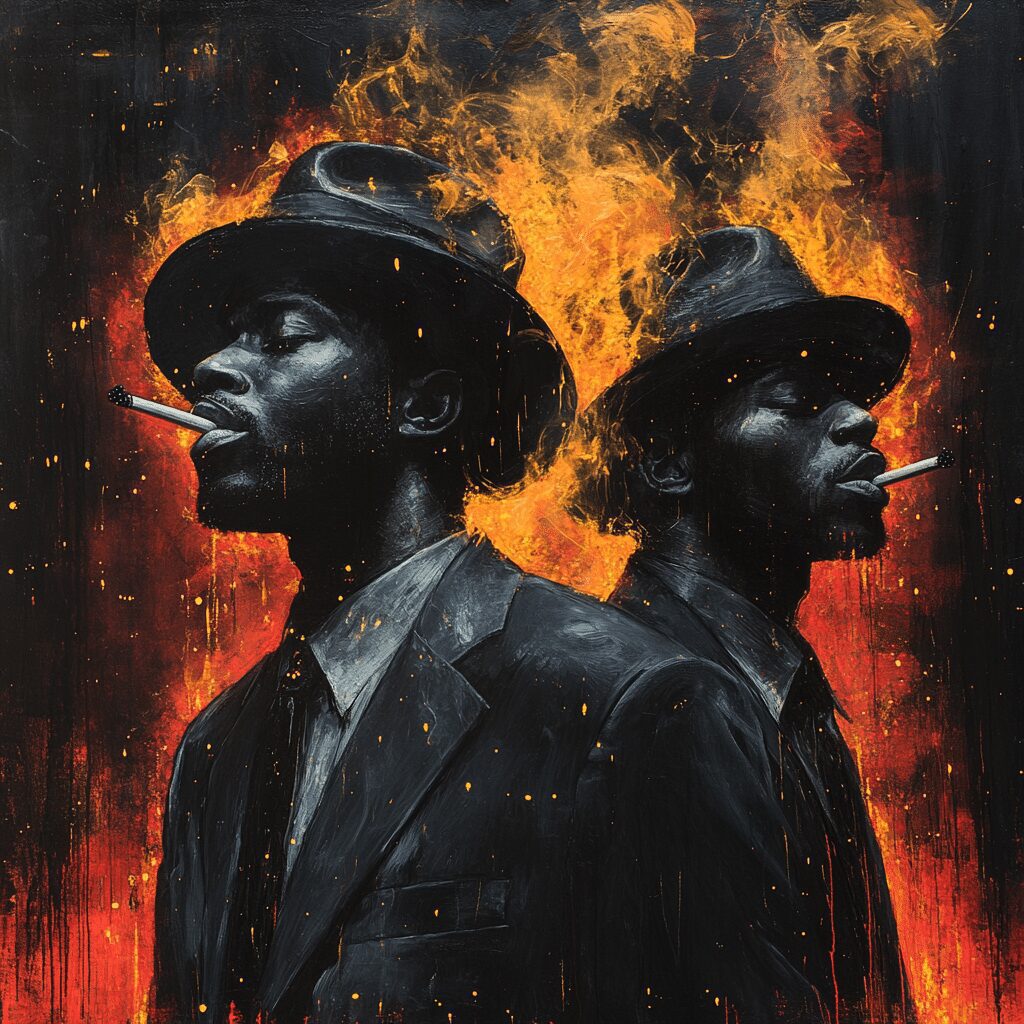 Best Soul Men