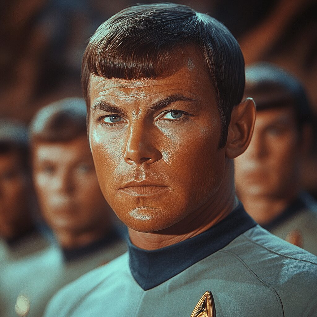 Best Star Trek Movies in Orders