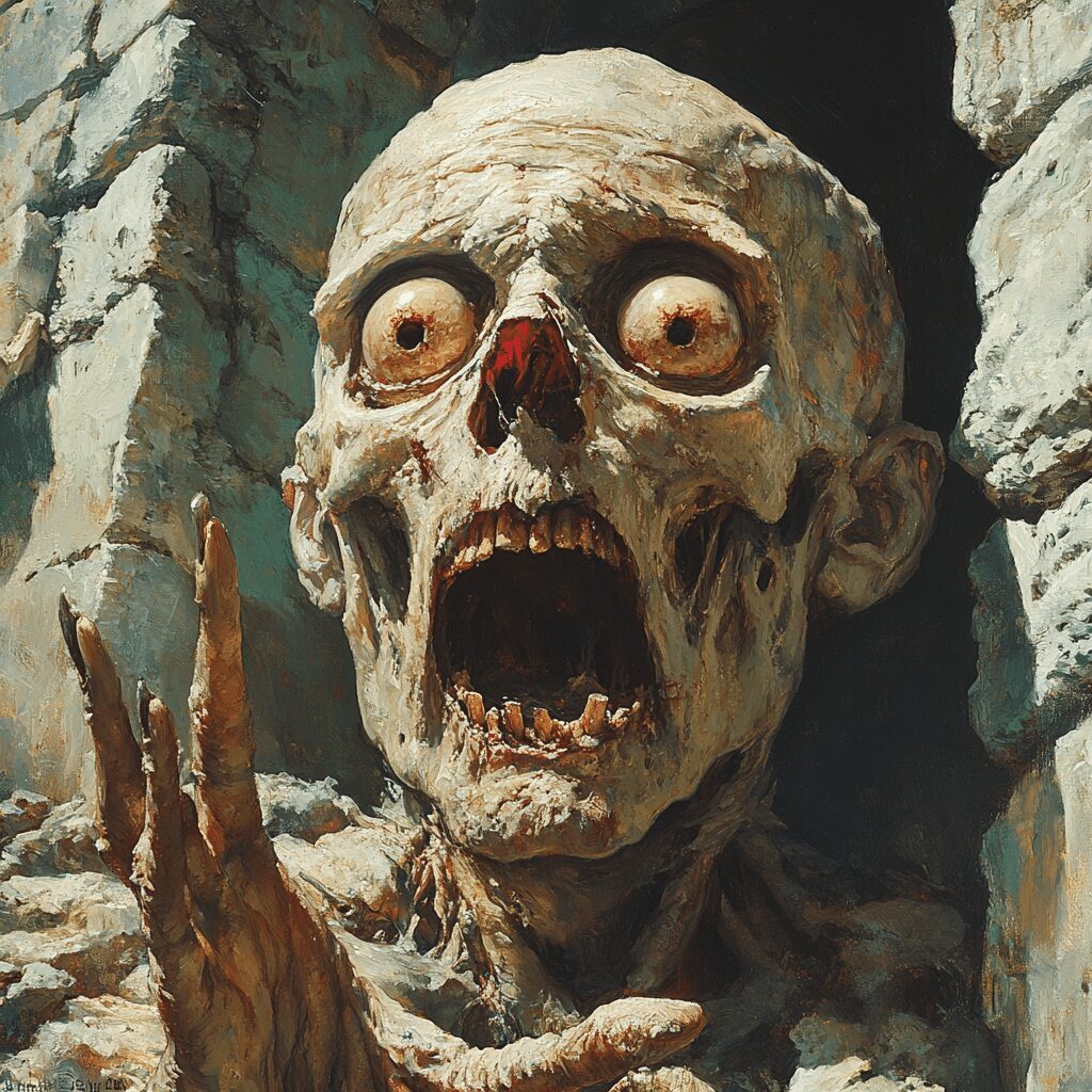 Best Tales from the Crypt