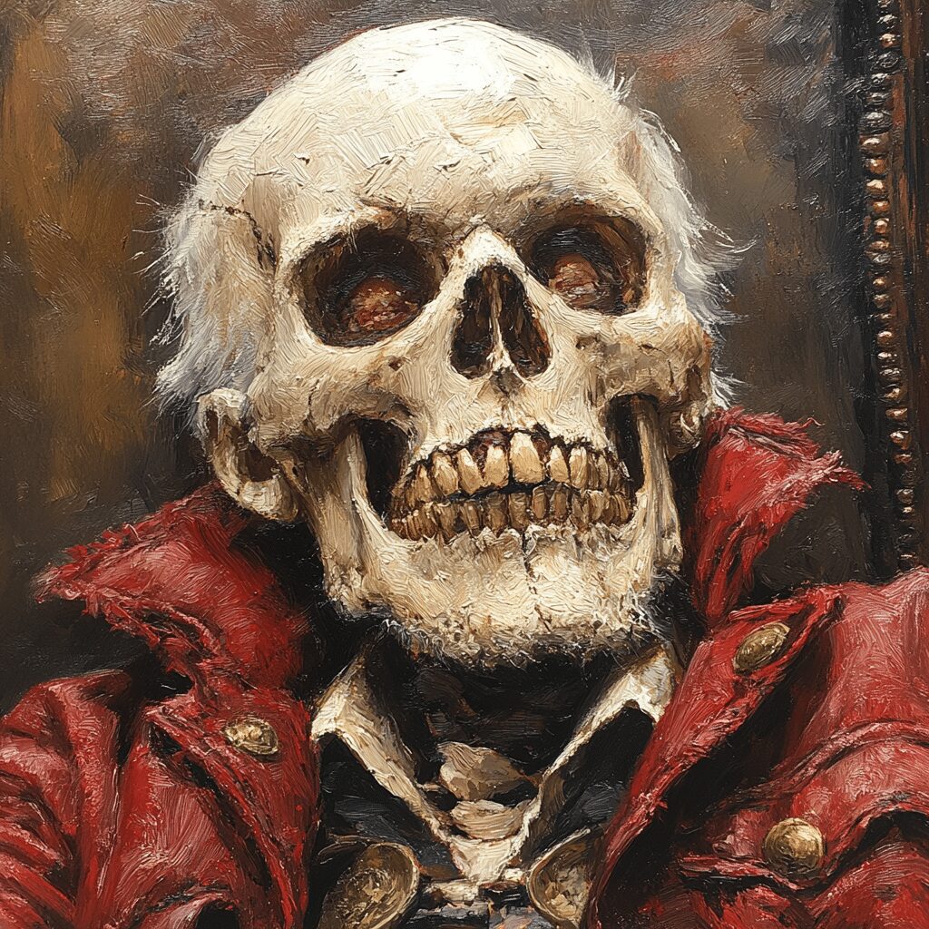 Best Tales from the Crypts