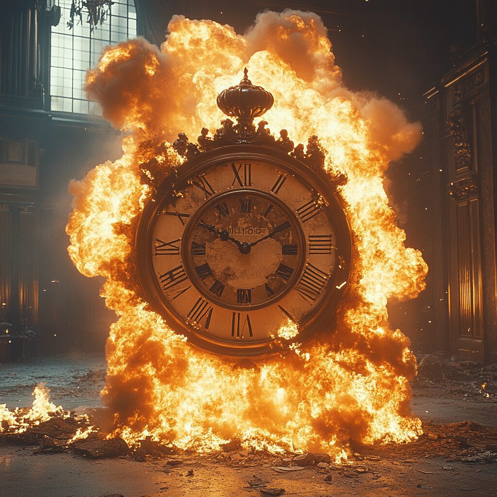 Best the Countdown Movie