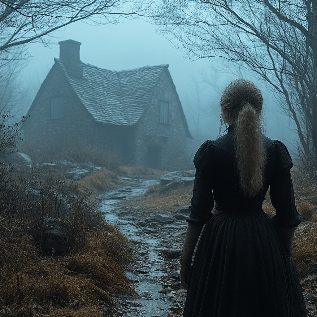 Best the Witch Movie