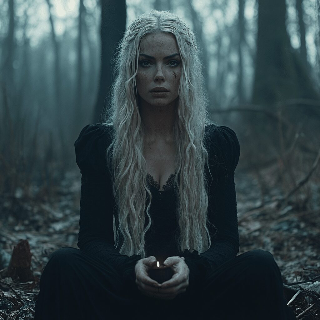 Best the Witch Movies