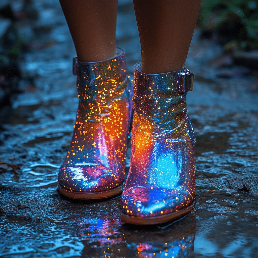 Best Twinkle Toes