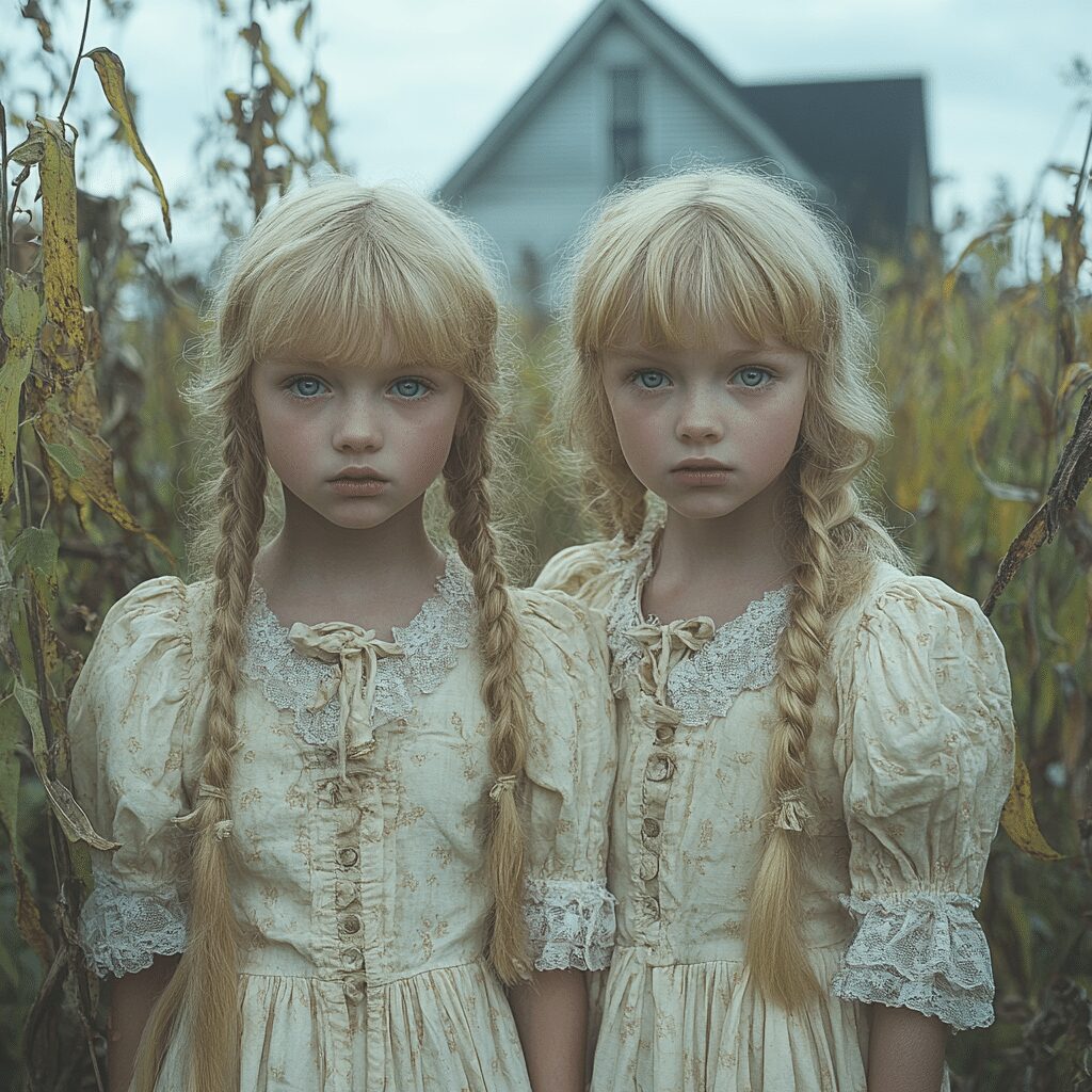 Best Twins Movie