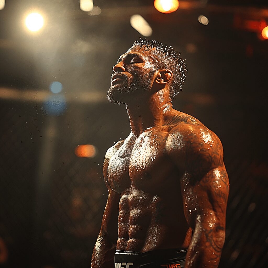 Best Ufc 100
