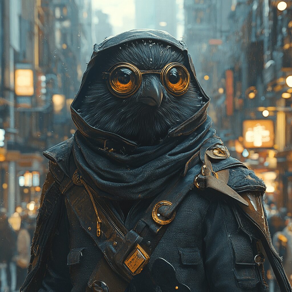 Best Vigilant Citizen