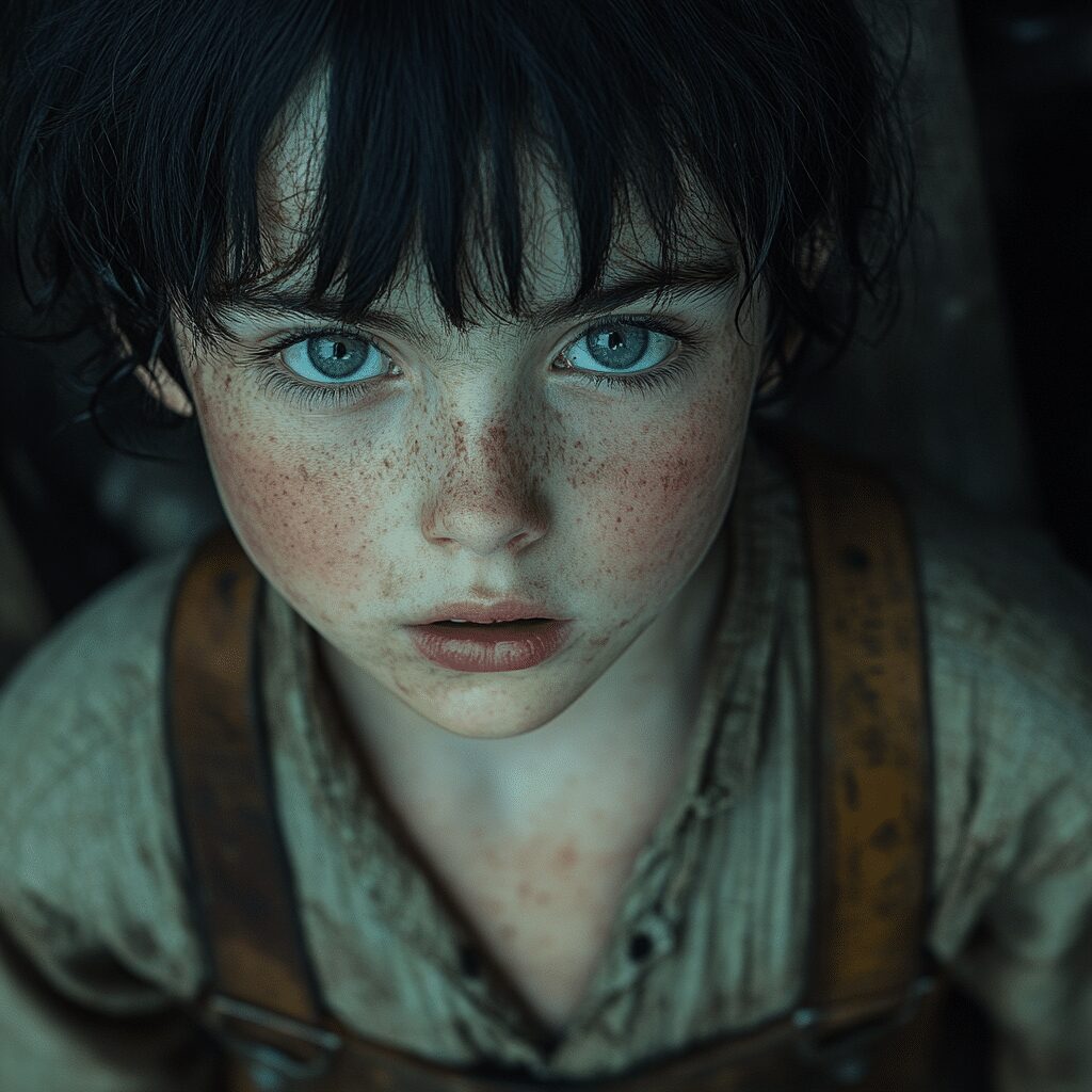 Best Watch the Bad Orphans