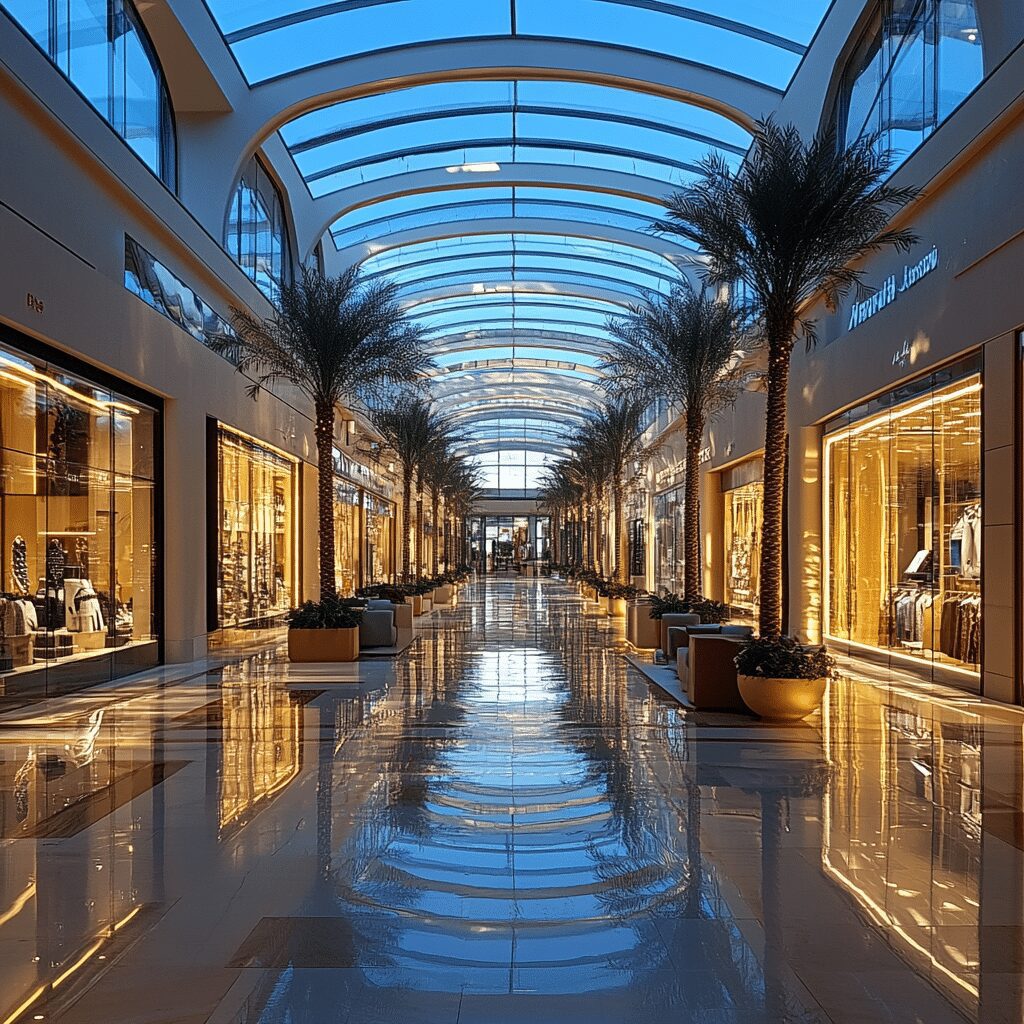 Best Westfield Fashion Squares