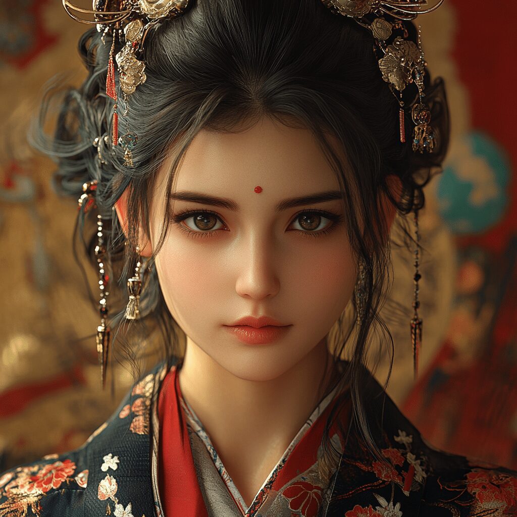 Best Yakuza Fiances