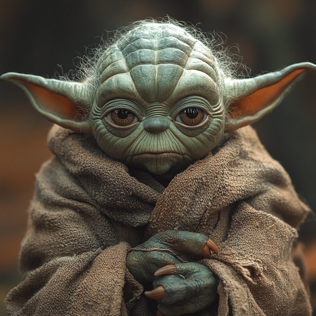 Best Yoda Quotes