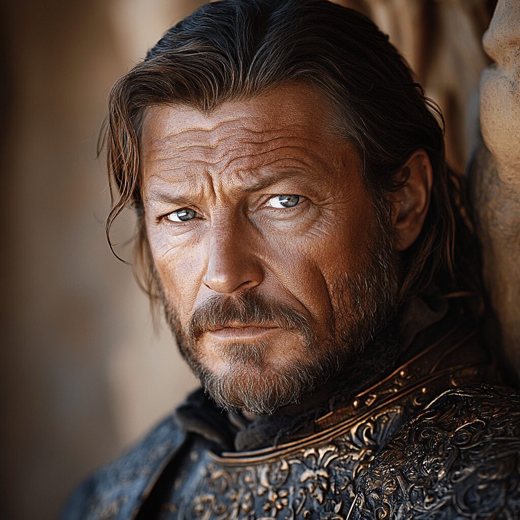 Buy Sean Bean Movies and Tv Shows