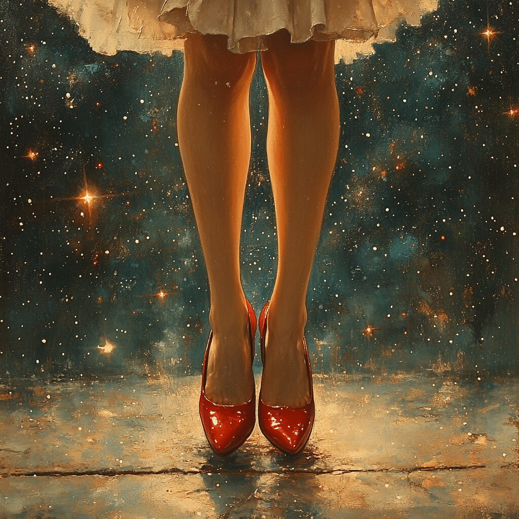 Buy Twinkle Toes