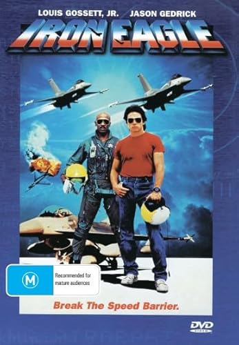 Iron Eagle