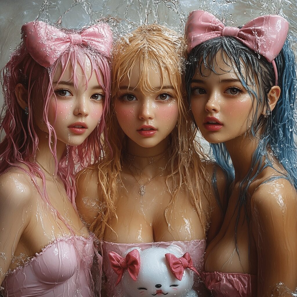 Oppais