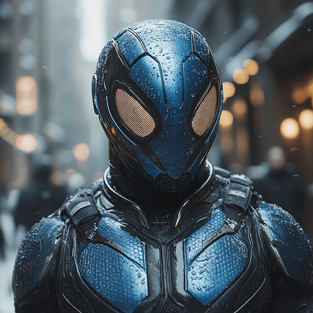 What Is Blue Beetle Reviews