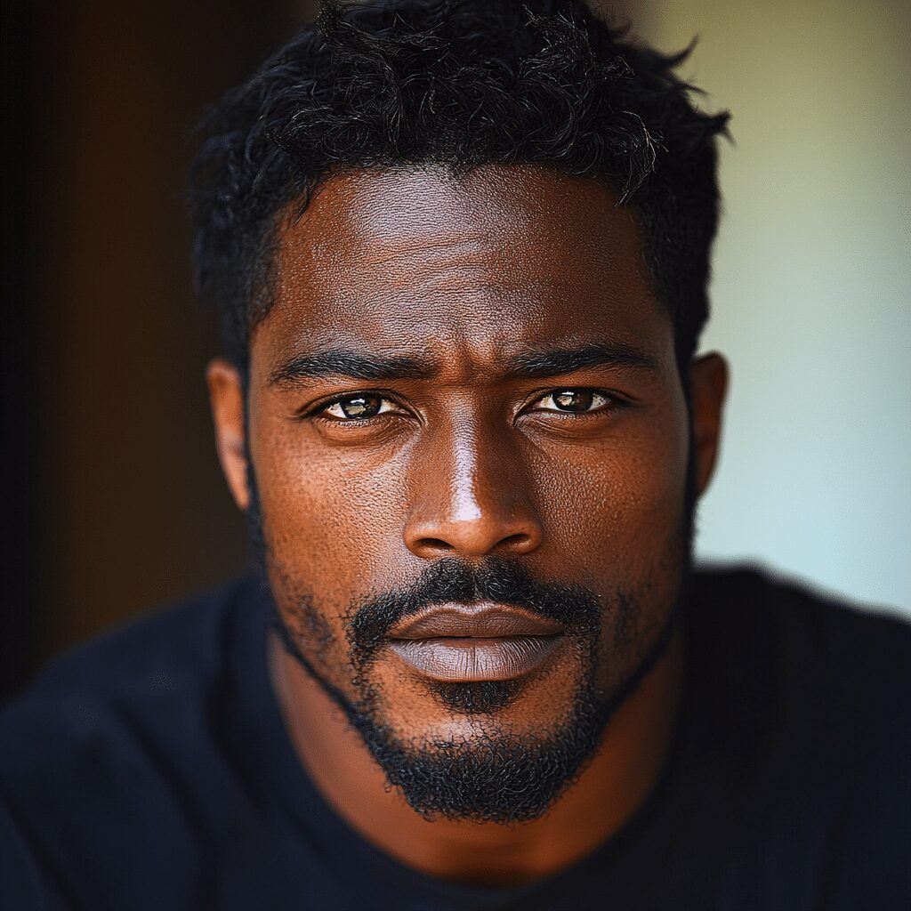 What Is Damien Dante Wayans