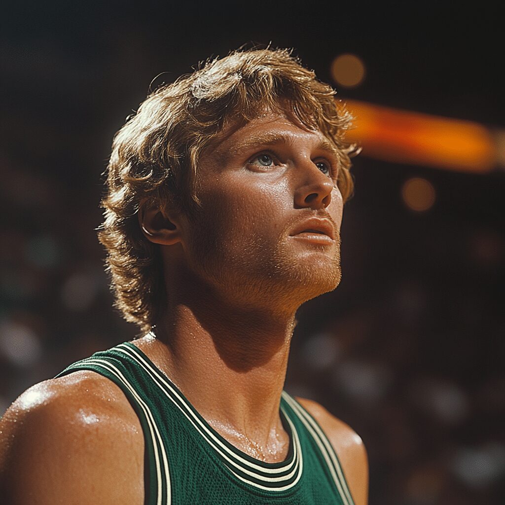 What Is Larry Bird Stats